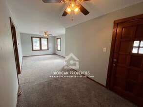 917 E 8th St, Unit 4 in Anderson, IN - Building Photo - Building Photo
