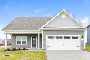 2401 Valverde Wy in Murfreesboro, TN - Building Photo