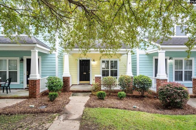 property at 106 Hampton Forest Drive
