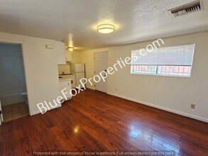 4142 E Spring St in Tucson, AZ - Building Photo - Building Photo