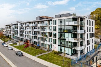 Bellevue MTL in Montréal, QC - Building Photo - Building Photo