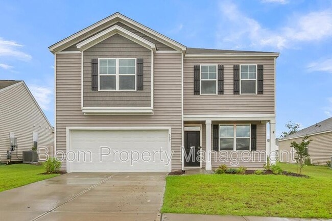 property at 502 Lk Rdg Blvd