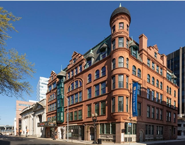 177 State St in Bridgeport, CT - Building Photo