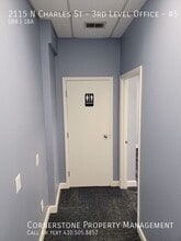 2115 N Charles St in Baltimore, MD - Building Photo - Building Photo