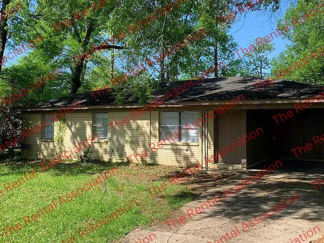 property at 134 Cedar Crest St