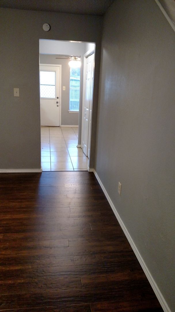 2017 Paisley Dr in Arlington, TX - Building Photo - Building Photo