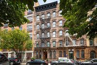 245 W 115th St in New York, NY - Foto de edificio - Primary Photo