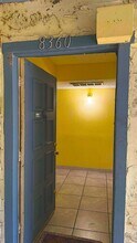 8360 Jorine Dr in Houston, TX - Building Photo - Building Photo