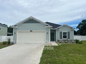3259 NE 40th Ln in Ocala, FL - Building Photo - Building Photo