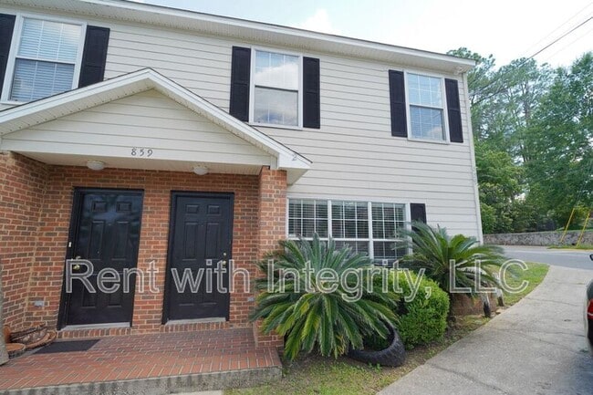 property at 859 W Brevard St