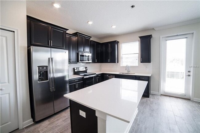 property at 1225 Payne Stewart Dr