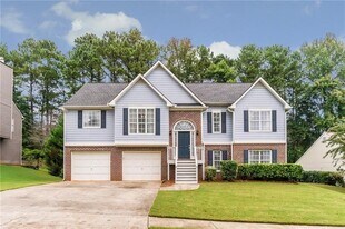 3024 Lexington Ave in Woodstock, GA - Building Photo