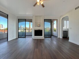 555 Maine Ave in Long Beach, CA - Building Photo