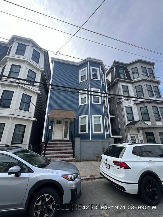 property at 63 Falcon St