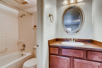 Hills in Colorado Springs, CO - Building Photo - Building Photo