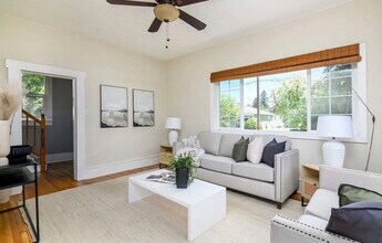 7907 N Hereford Ave in Portland, OR - Building Photo - Building Photo