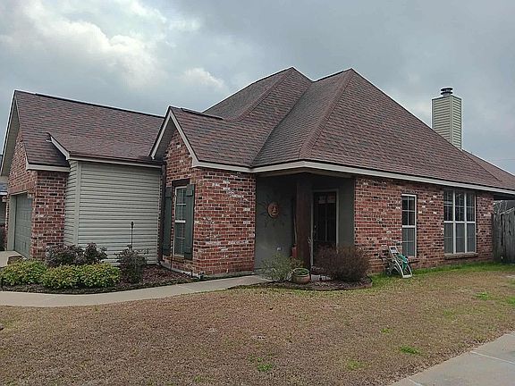 123 Boulder Dr in Lafayette, LA - Foto de edificio - Building Photo