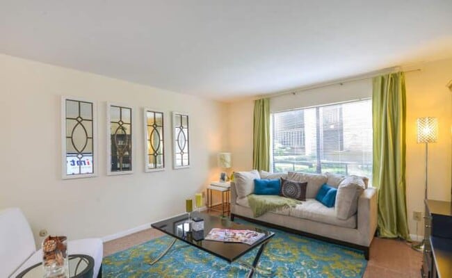 property at 5401 Chimney Rock Rd