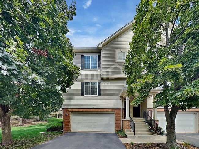 property at 312 Evergreen Cir