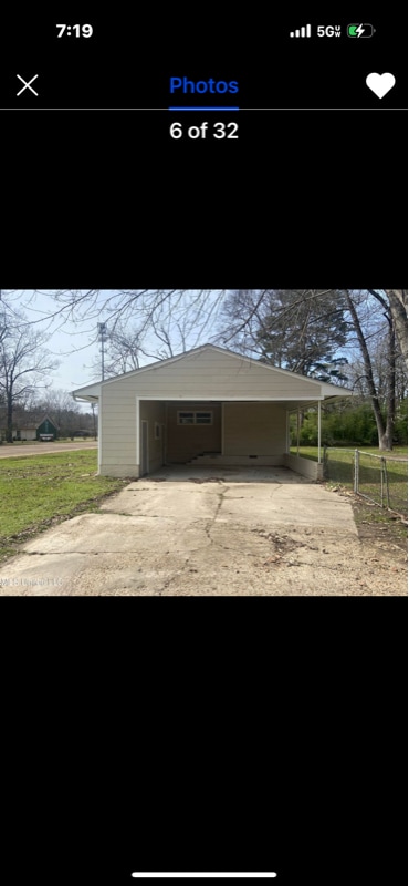 702 Cooper Rd in Jackson, MS - Building Photo - Building Photo