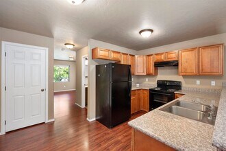 623-625 W Shannon Ave in Spokane, WA - Building Photo - Building Photo