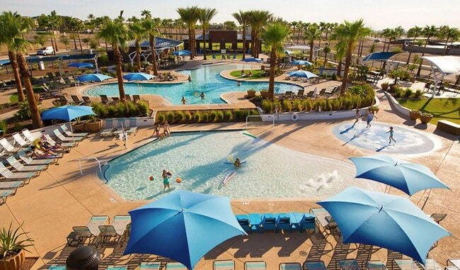 property at 20719 W Alsap Rd