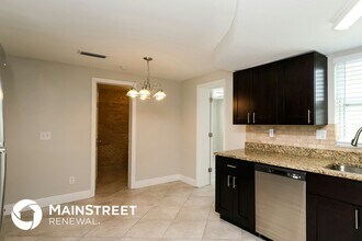 3415 Rosefield Dr in Holiday, FL - Foto de edificio - Building Photo