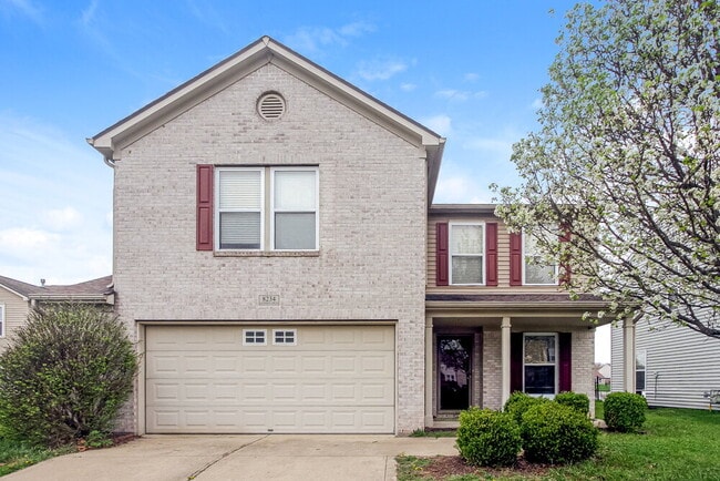 property at 8234 Gathering Cir