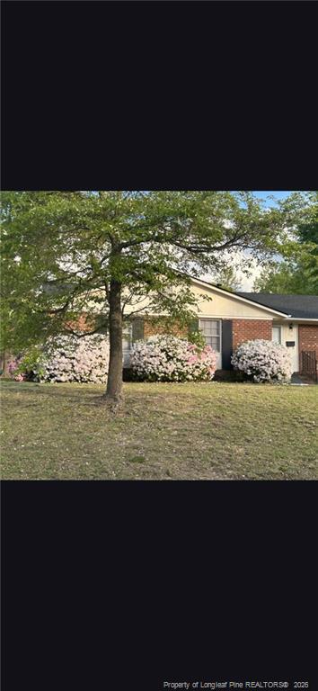 515 Carteret Pl in Fayetteville, NC - Building Photo - Building Photo