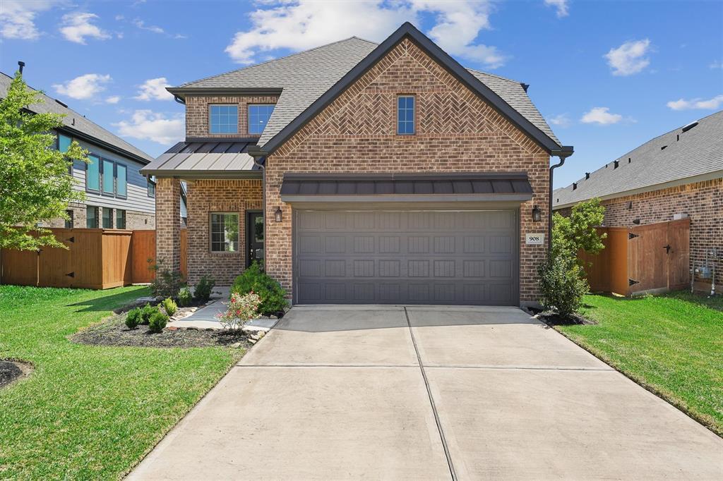 908 Newport Crk Dr in Katy, TX - Building Photo