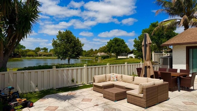 property at 9903 Boca Gardens Trail