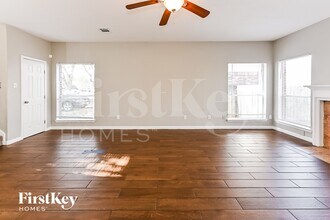 3117 Bay Creek Dr in Dickinson, TX - Foto de edificio - Building Photo