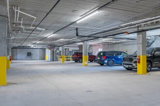 Lake George Lofts in River Falls, WI - Building Photo - Interior Photo