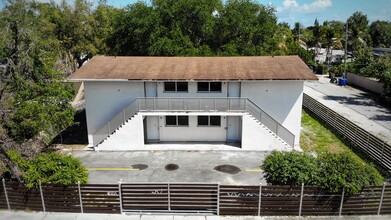 6863 NW 2nd Ave in Miami, FL - Building Photo - Building Photo