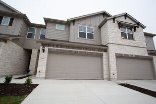 601 Fiery Skipper Dr in Pflugerville, TX - Building Photo