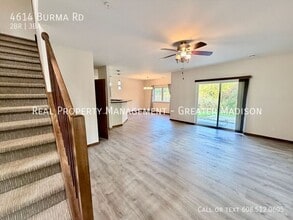 4614 Burma Rd in McFarland, WI - Building Photo - Building Photo