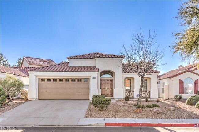property at 1851 Vista Pointe Ave