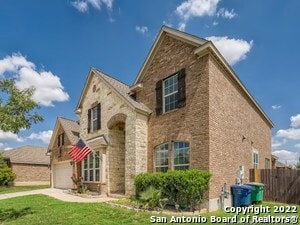 1802 Laivita Mist in San Antonio, TX - Building Photo - Building Photo