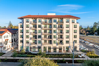 Arroyo Village in Cupertino, CA - Building Photo - Building Photo