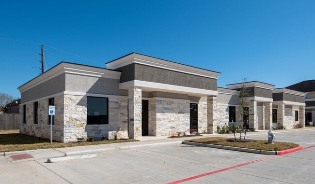 property at 2743 Imperia Dr