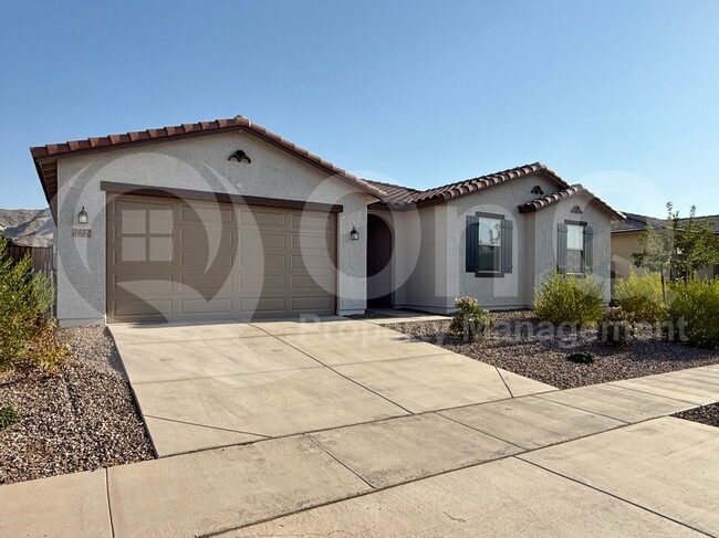 property at 3037 W la Mirada Dr