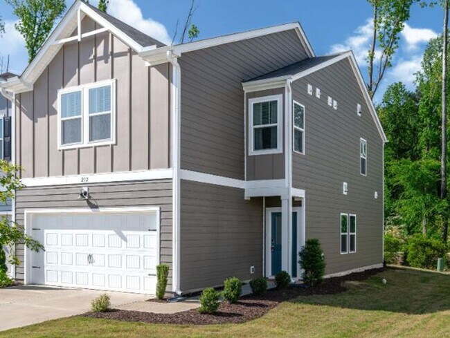 property at 212 Brook Farm Ln