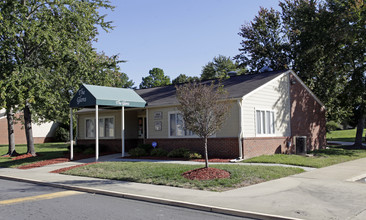 The Glens in Rock Hill, SC - Foto de edificio - Building Photo