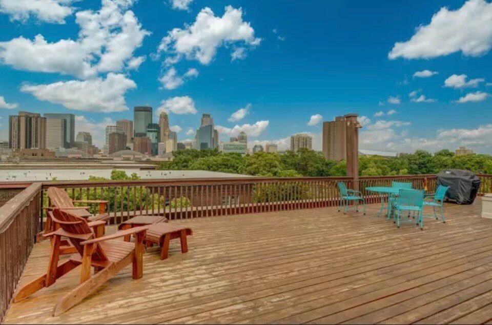 1900 Stevens Ave, Unit #35 in Minneapolis, MN - Building Photo