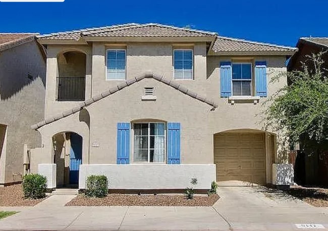 property at 5117 S 15th Pl