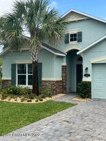 3555 Tabitha Ct in Melbourne, FL - Building Photo