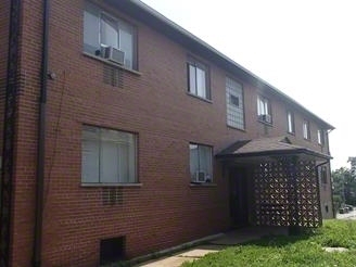 3546 Morganford Rd in St. Louis, MO - Foto de edificio - Building Photo