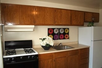 Princeton Court Apartments in Amherst, NY - Foto de edificio - Interior Photo