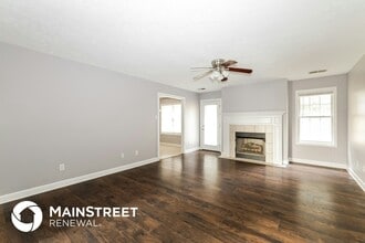 97 Jadewood Dr in Jackson, TN - Building Photo - Building Photo