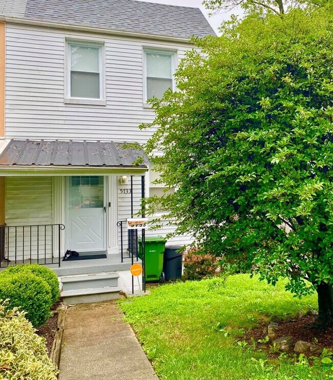 property at 5733 Newholme Ave